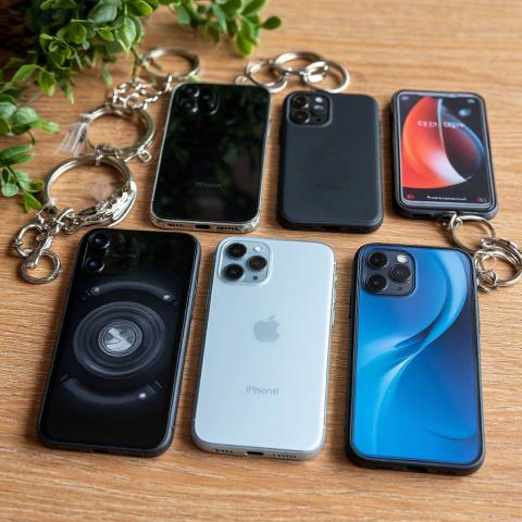 Аксессуары для смартфонов